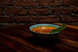 Chicken Soup