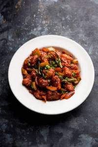 Gobi Chilli Gravy