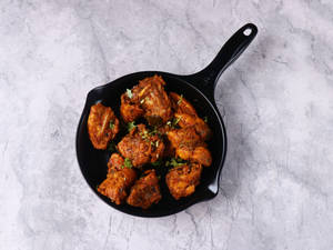 Mutton koria