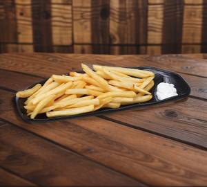 Plain Fries