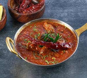Mutton Chettinad Gravy