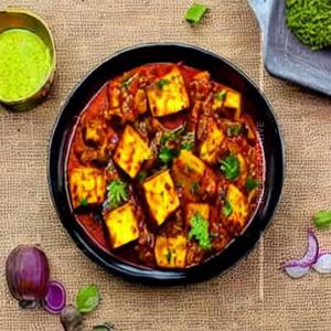 Paneer Kundapuri Masala