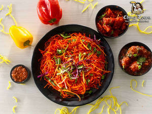 China Town Special Noodles