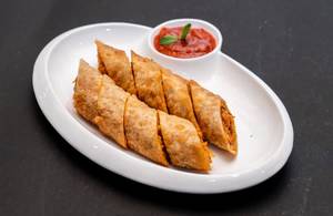 Spring Roll