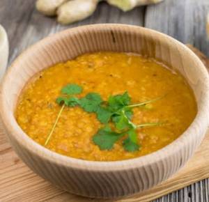 Dal Fry 1