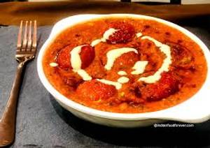 Tamato Masala