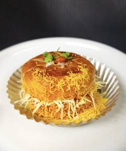 Cheese Dabeli