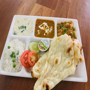 NORMAL THALI