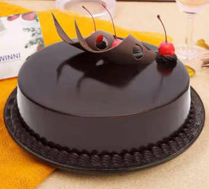 Chocolate fantasy premium cakes