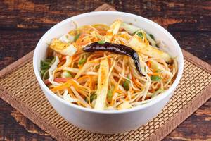 Singapuri Noodles