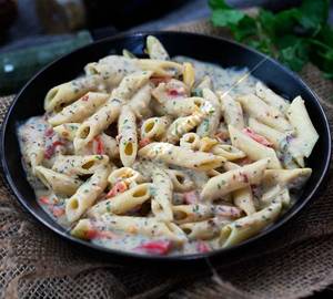 All Veg Pasta