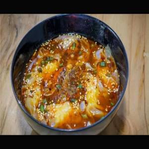 Chicken Mancho