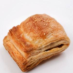 Egg Puff