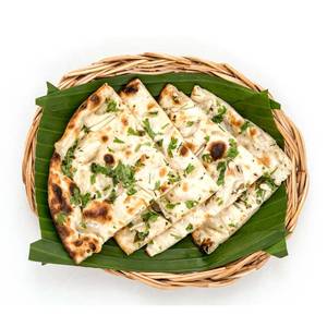 Masala Kulcha