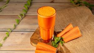 Carrot Juice