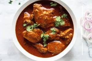 Chicken Curry