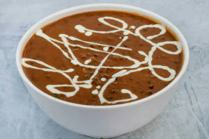 Dal Makhani
