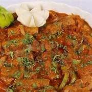 Tawa Kabab