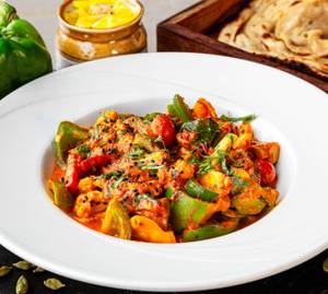 Subz Handi - Serves 2