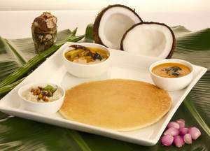 Plain Uttappa
