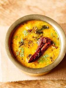 Dal Tadka [Serves 2, 300 Ml]