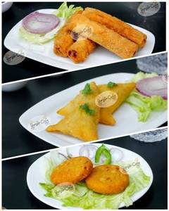 Starters Combo 3