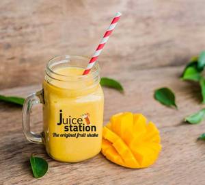 Mango Milkshake