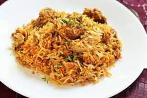Kinara Special Mutton Biryani