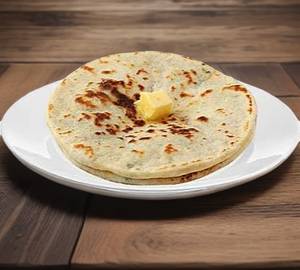 Butter Roti