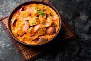 Paneer Do Pyaza
