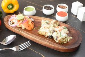 Malai Soya Chaap