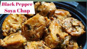 Kali Mirch Chaap