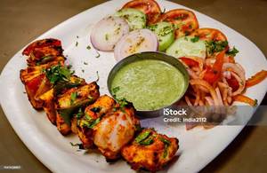 Paneer Tikka