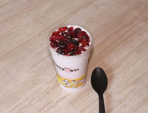 Toffee Shake (300 Ml) 