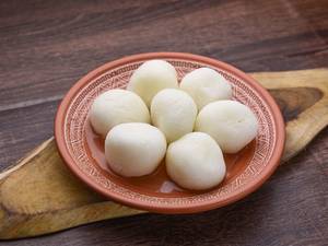 Rasgulla Pc