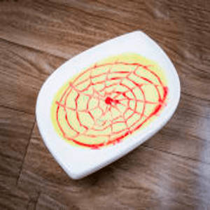 FRUIT RAITA