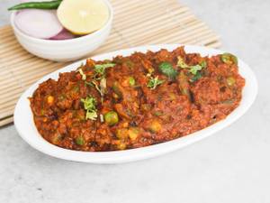 Veg Kolahpuri