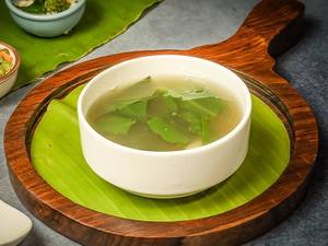 Veg Clear Soup