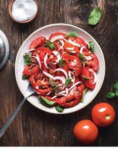 Tomato Salad