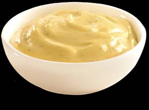 Zesty Mayonnaise 