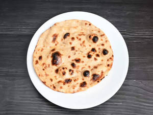 Butter Tandoori Roti