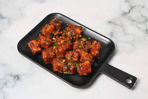 Panner Manchurian