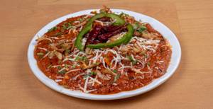 Paneer Angara