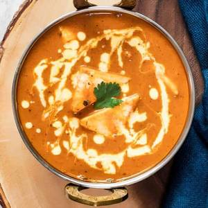 Shahi Paneer
