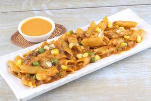 Red Sauce Pasta