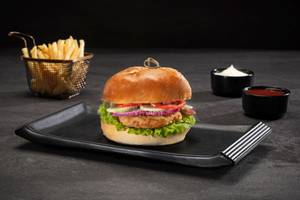 Chicken Burger