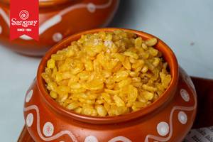 Moong Dal 200G