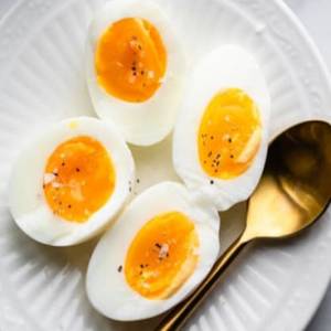 Boiled Egg