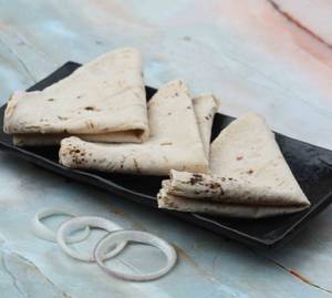 Phulka ( 1 Pc )