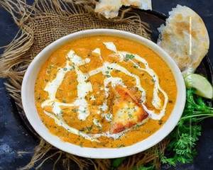 Paneer Pasanda